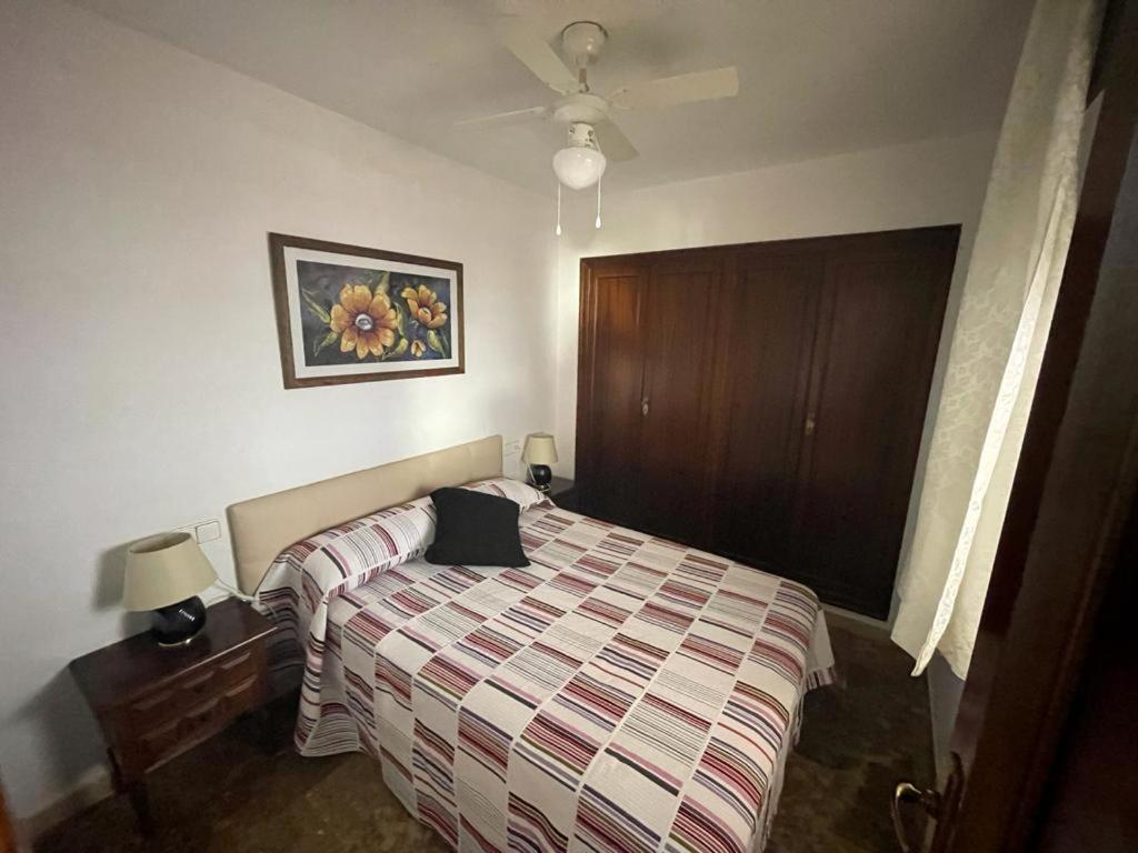 For A Stay Bahia 살루 외부 사진