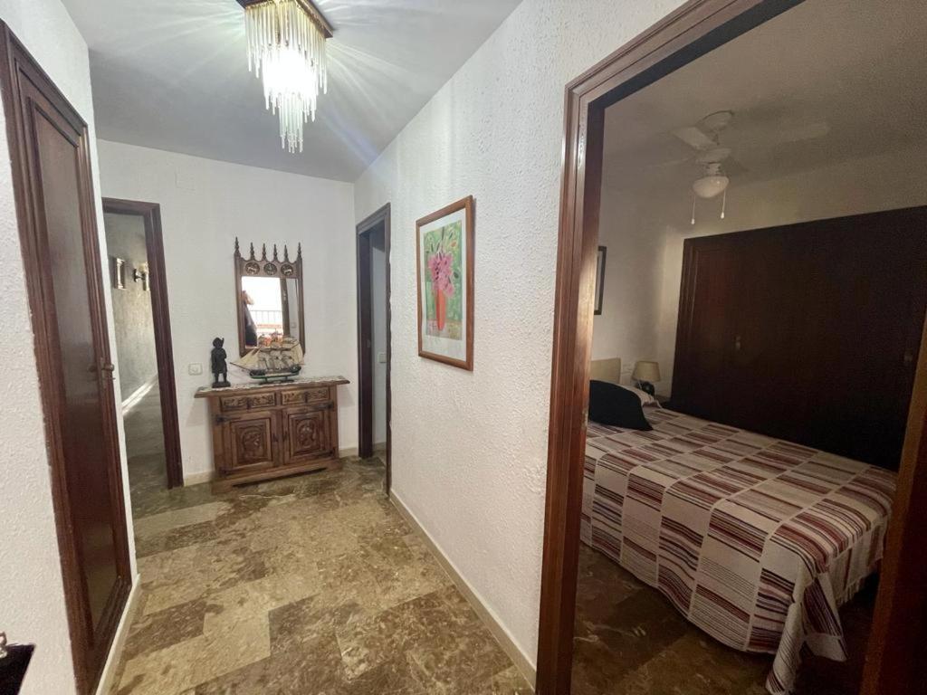 For A Stay Bahia 살루 외부 사진